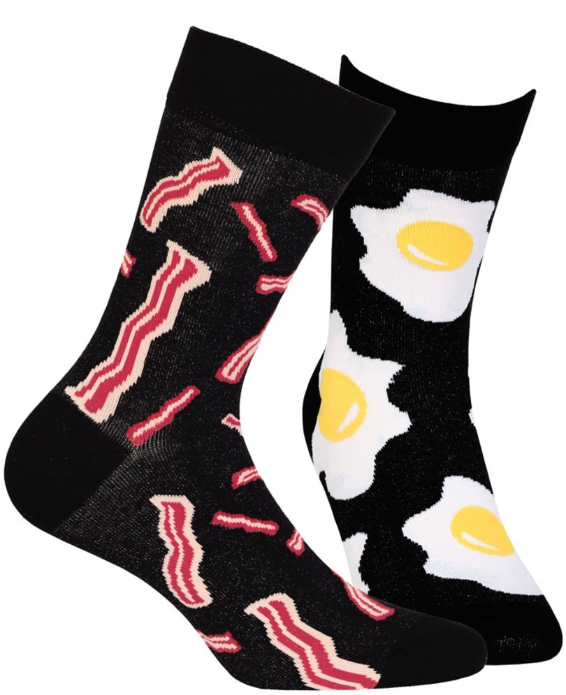 

Wola skarpety Funky - nie do pary 39-42 w.090