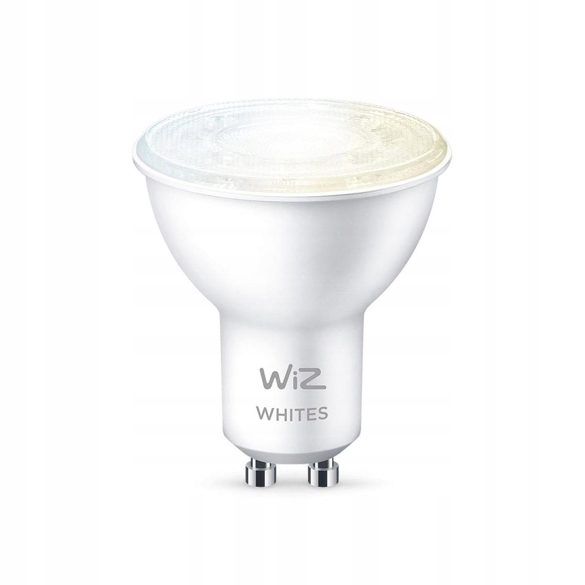 Żarówka Smart LED GU10 4.9 W = 50 W 400 lm CCT DIM Rodzaj gwintu GU10