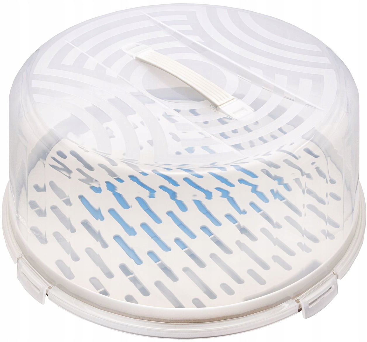 POJEMNIK NA CIASTO TORT Pokrywka + WKŁAD CHŁODZĄCY