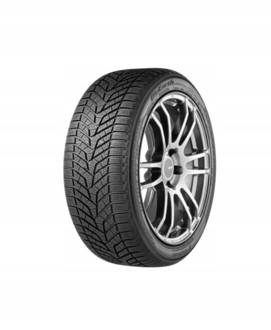 Yokohama E70CZ 225/55 R18 98 H