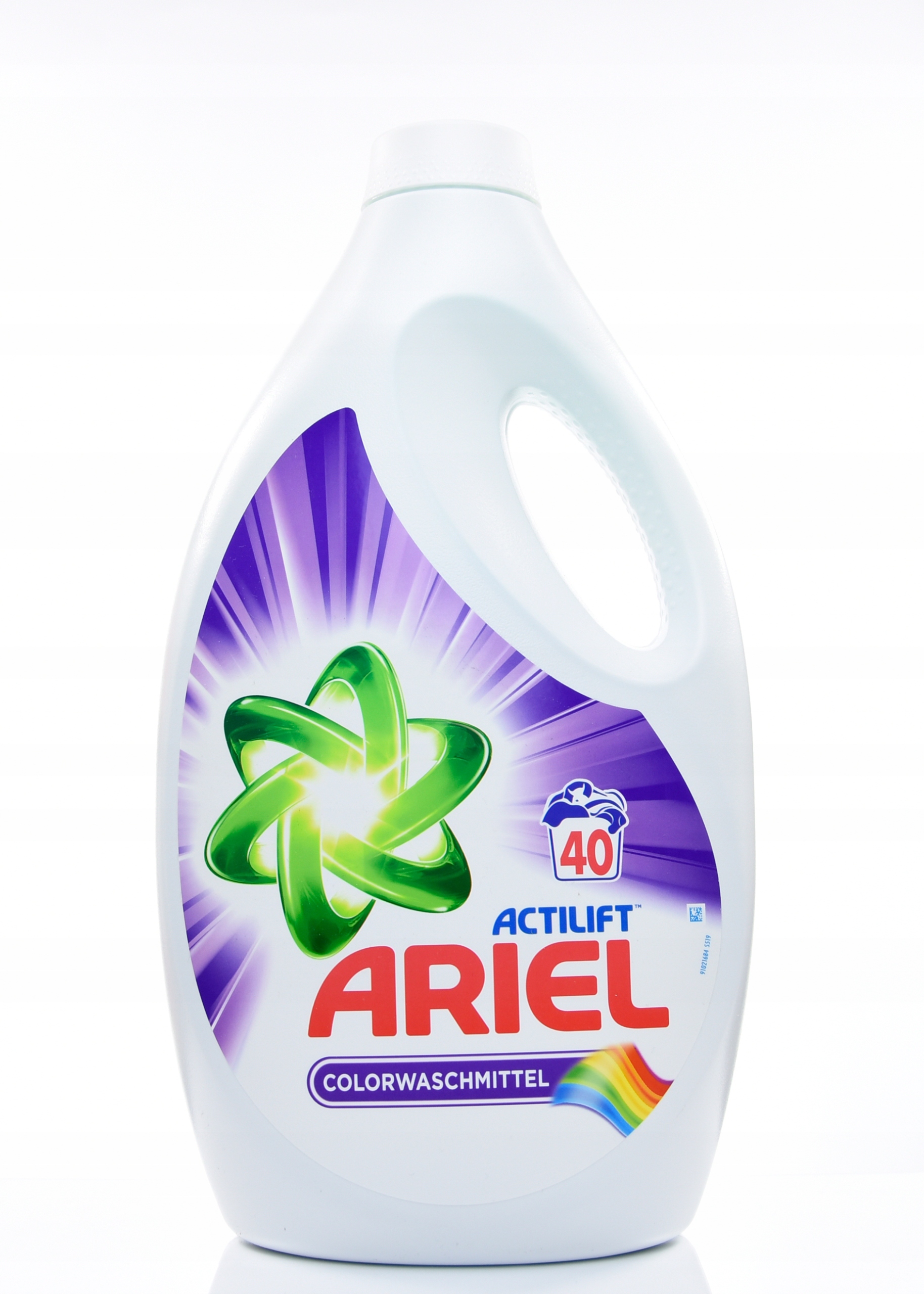 

Ariel Color gel niemiecki żel do kolorów 2,2L