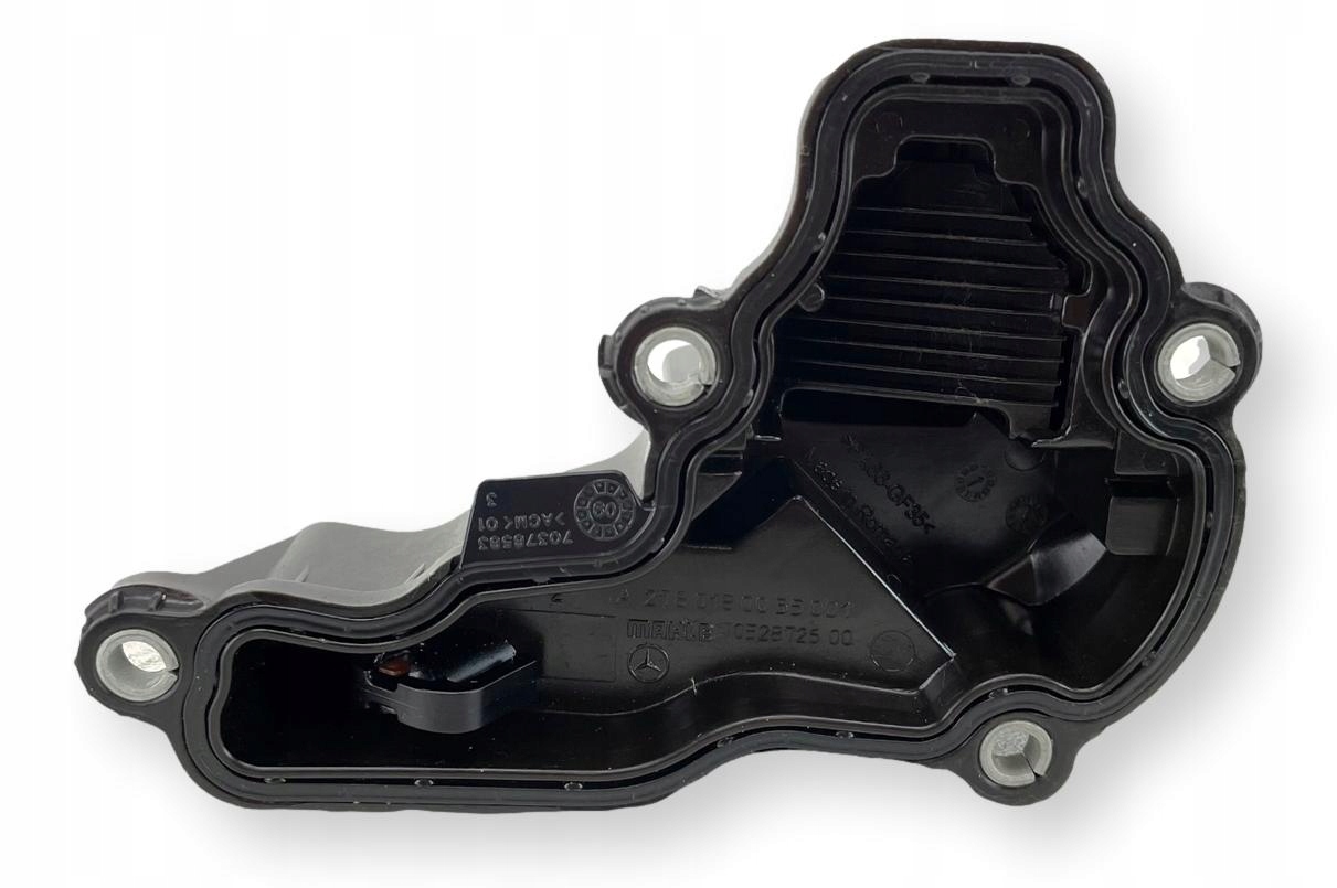 Mercedes M157 M278 Odma odlučovač oleje Oe