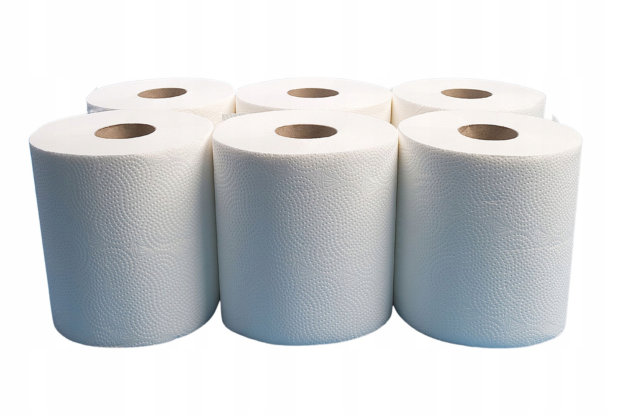 

Ręcznik czyściwo przemysłowe celuloza 80m 2-warst.