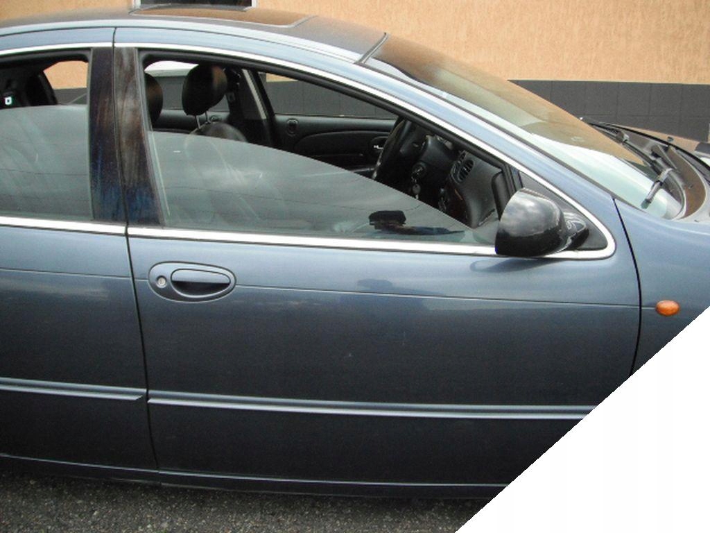 CHRYSLER 300M 98-04 DRZWI PRAWE PRZEDNIE PRZÓD PP