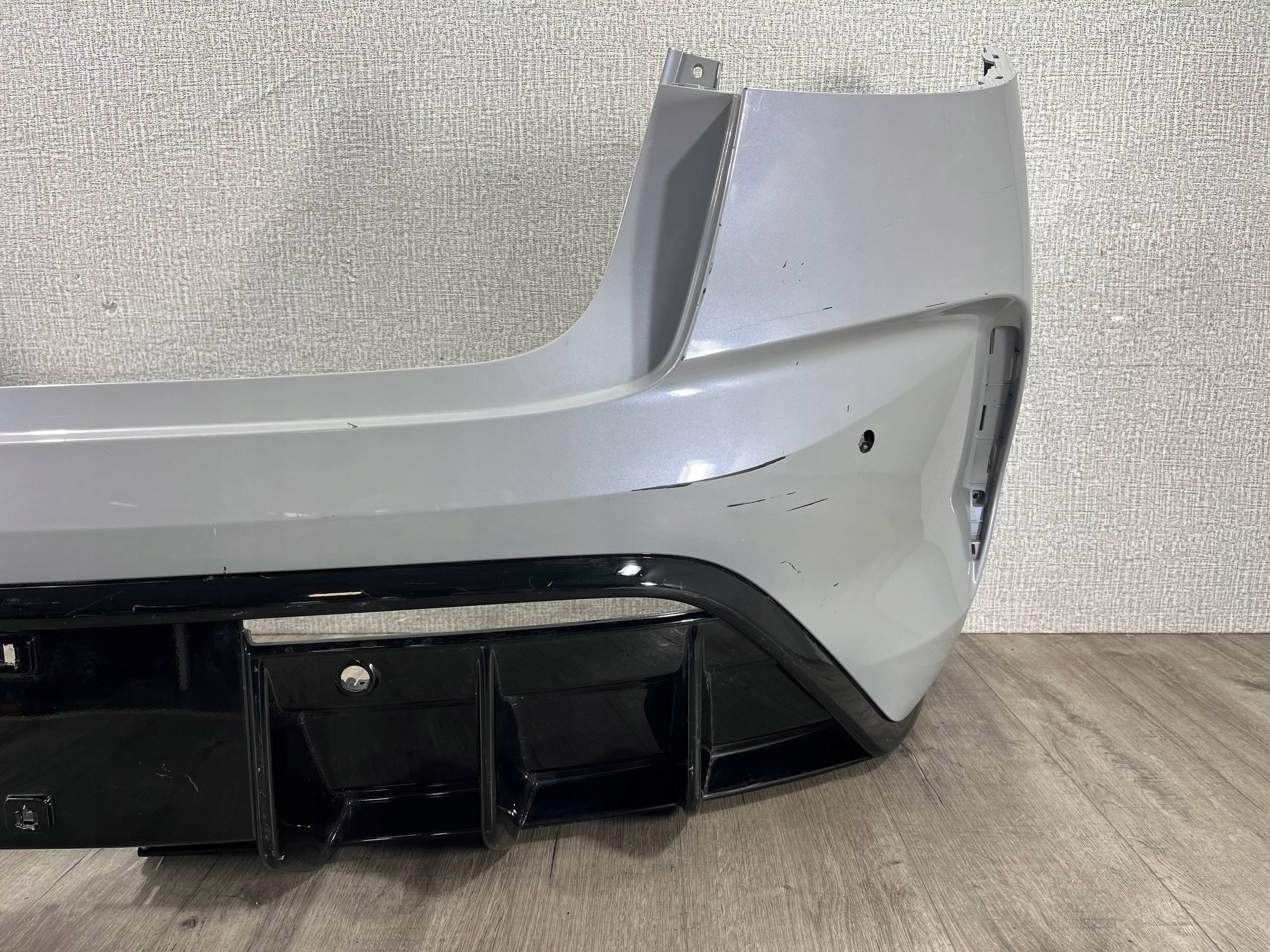 BYD SEAL 2022-> Pare choc Arrière 2804111