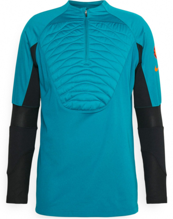 Bluza Nike Chelsea Fc Slim Fit Therma-Fit DJ9914-472 S