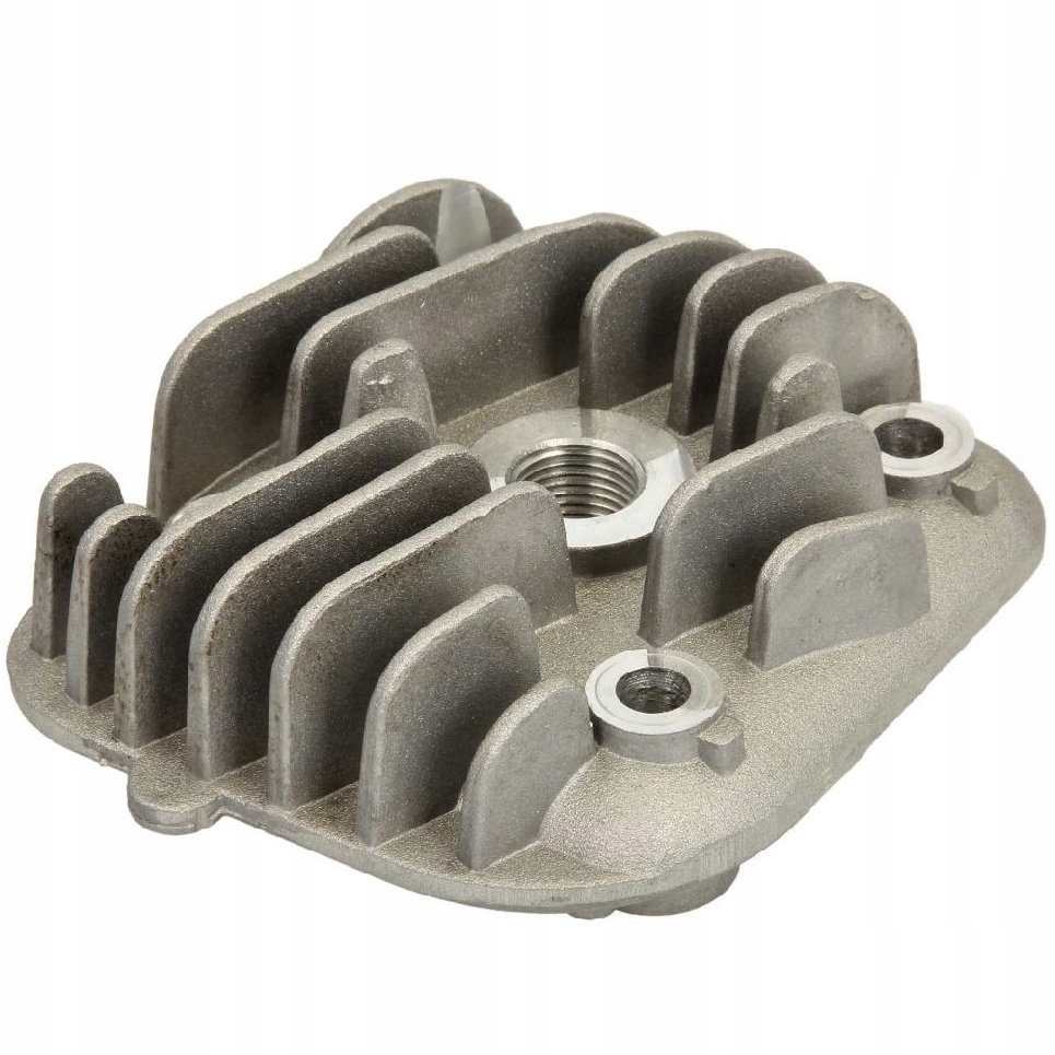 

Głowica Cylindra Minarelli Horizontal Keeway 2T