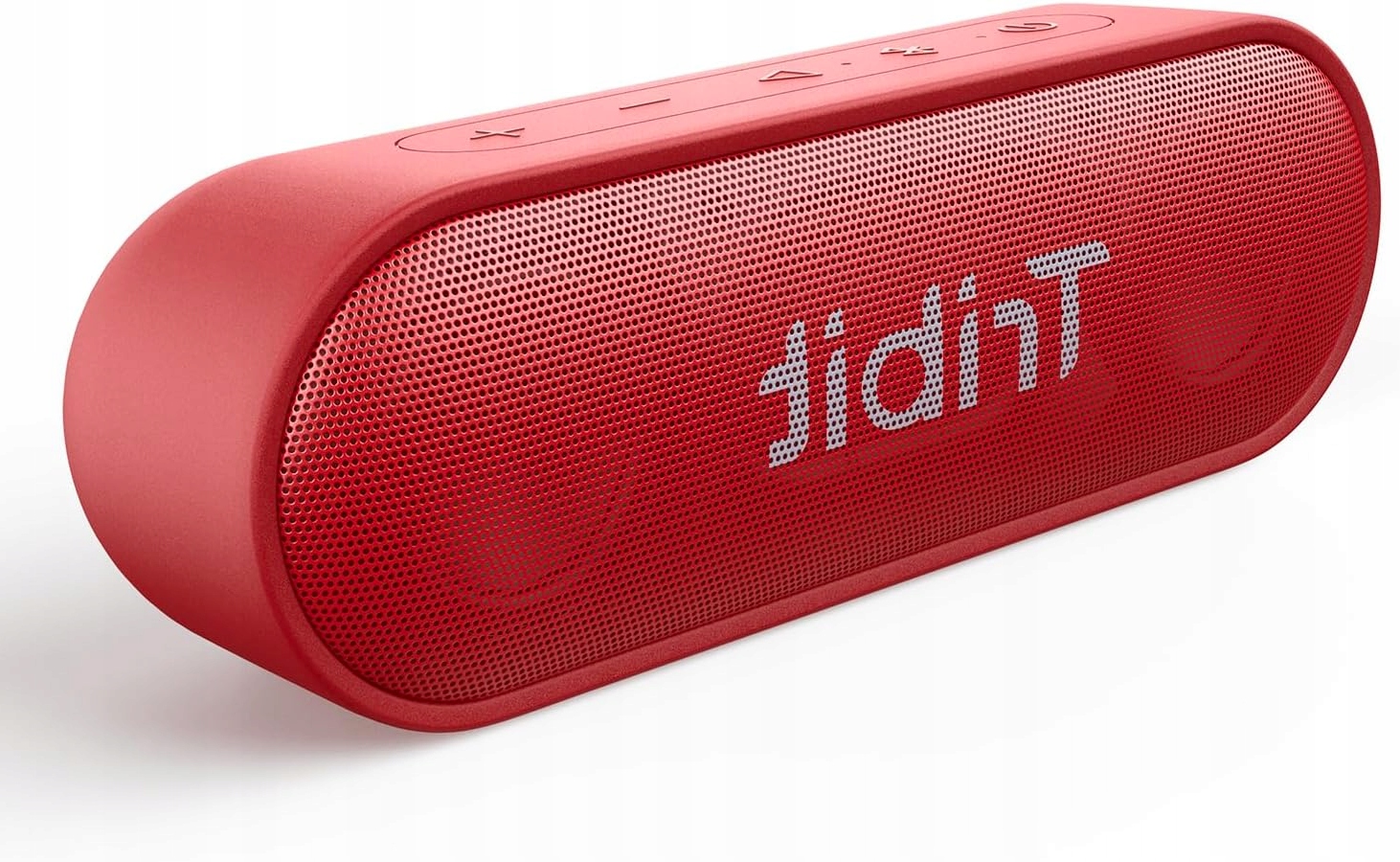 Głośnik przenośny Tribit XSound Go Czarny 16 W