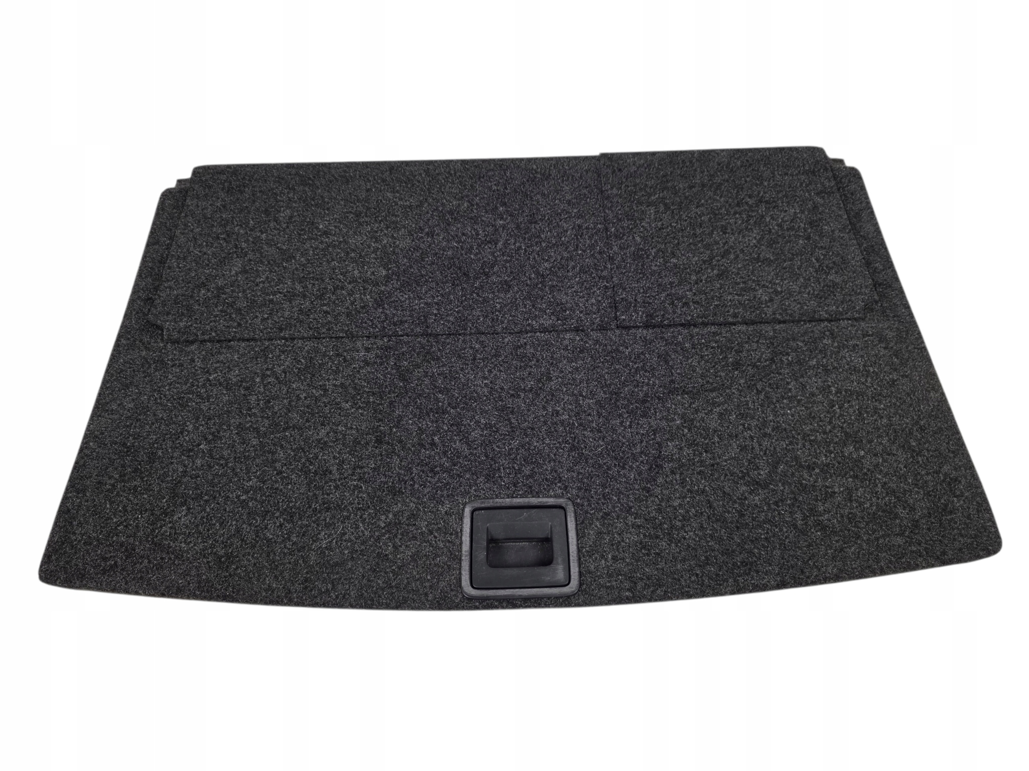 VW GOLF 6 VI plus + plato boot rear floor ORG.