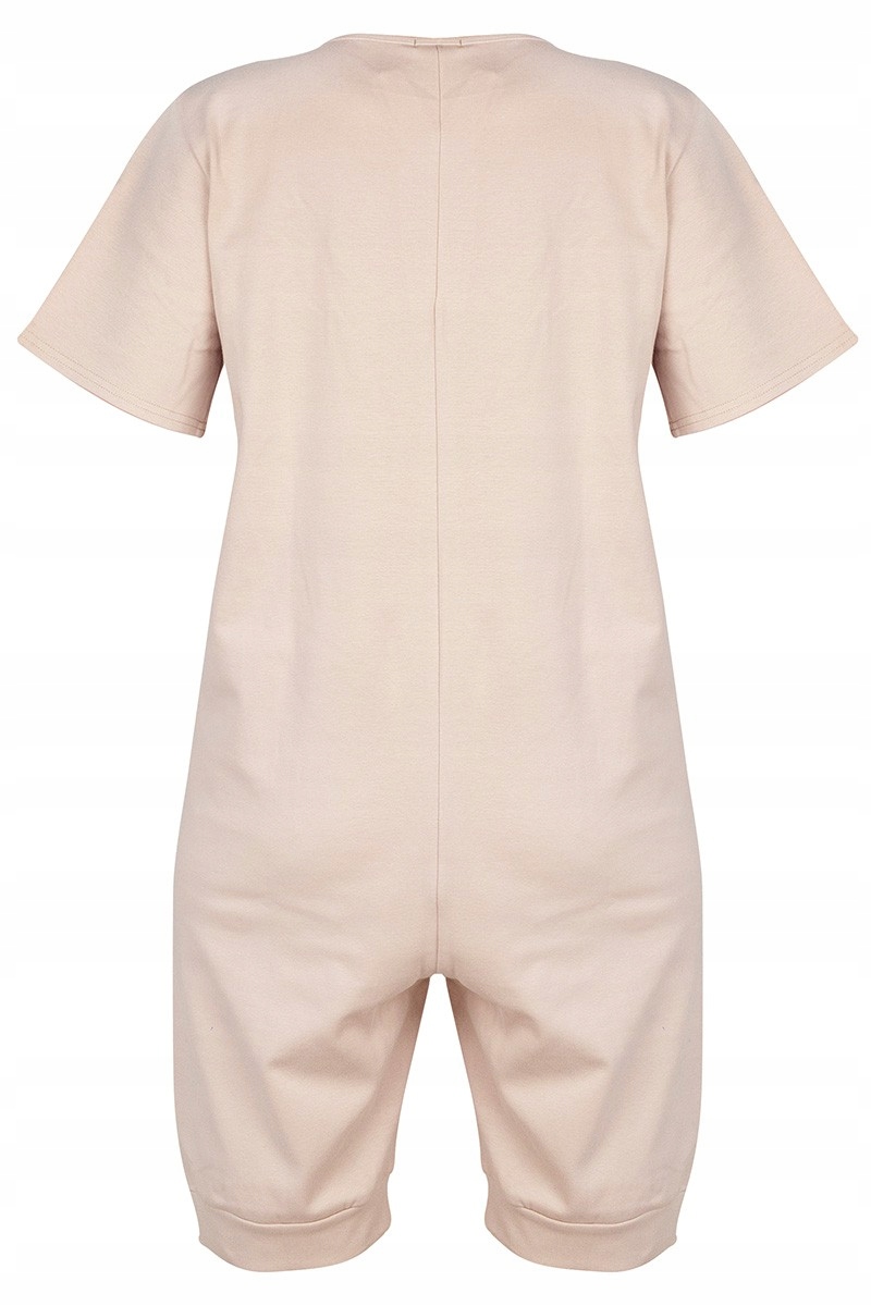 EMMA Specjalistyczny kombinezon dla seniorów Rękaw krótki rękaw