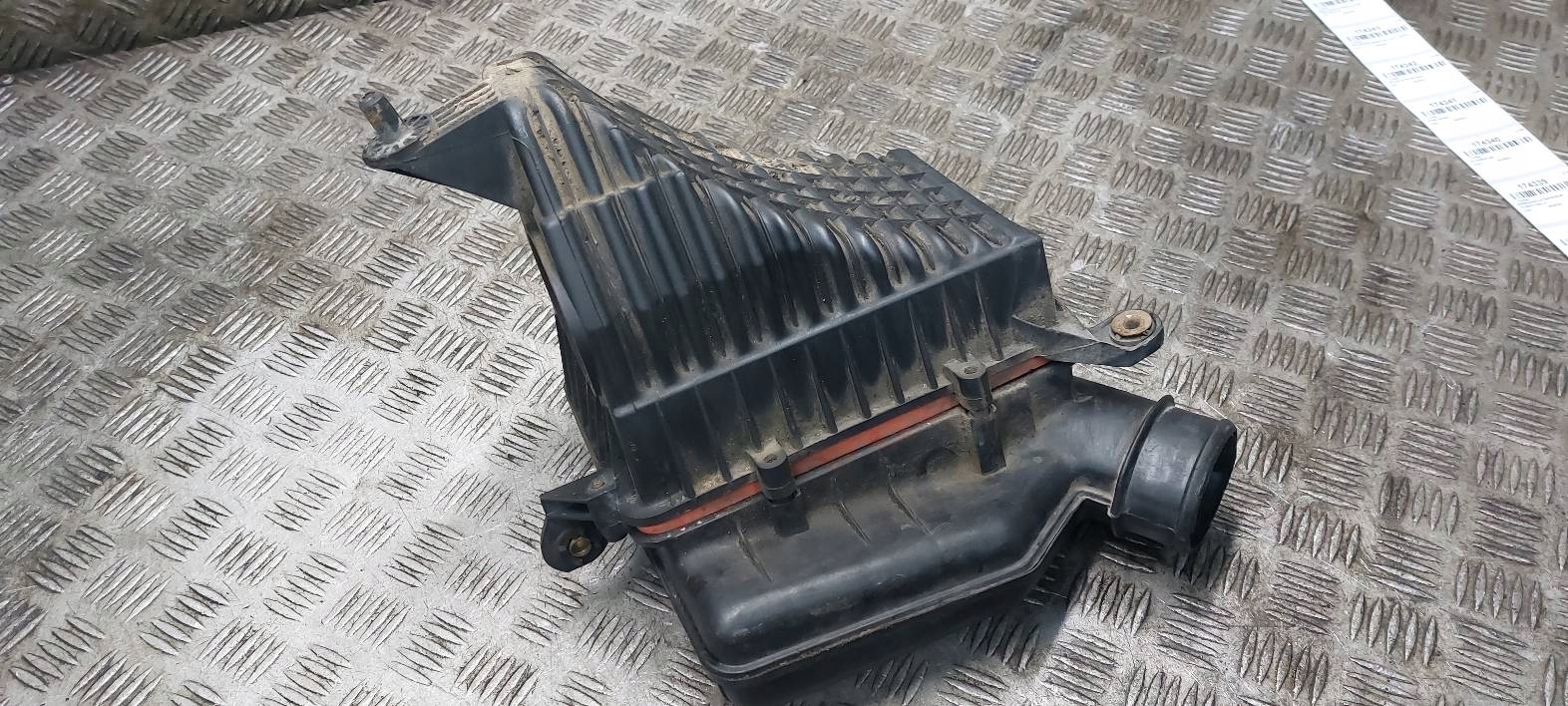 Gehäuse filter luft FIAT MAREA 1.8 16V