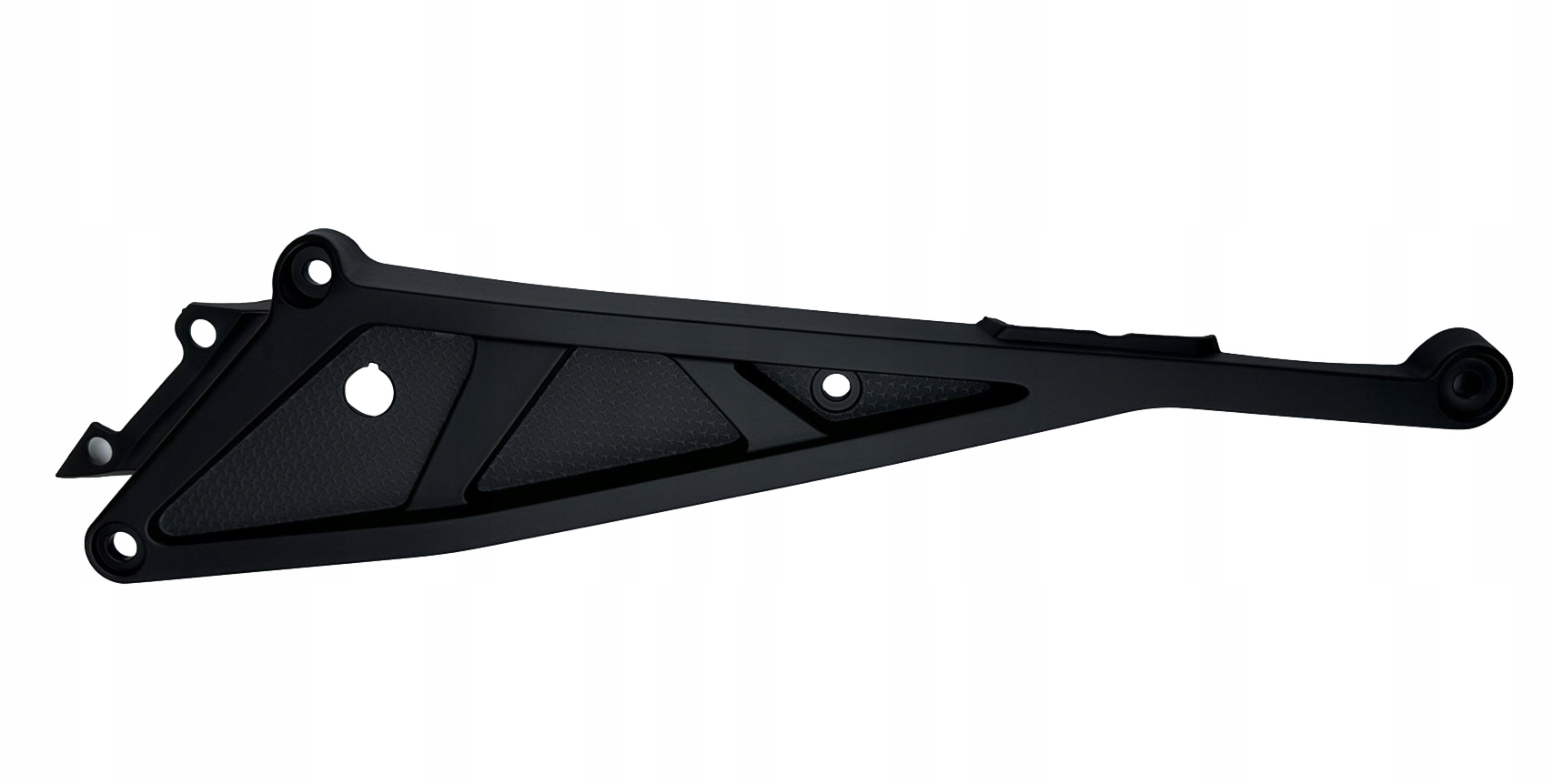 Aprilia Tuareg 660 2021+ ľavá atrapa s výplňou do zadného chvosta Nová