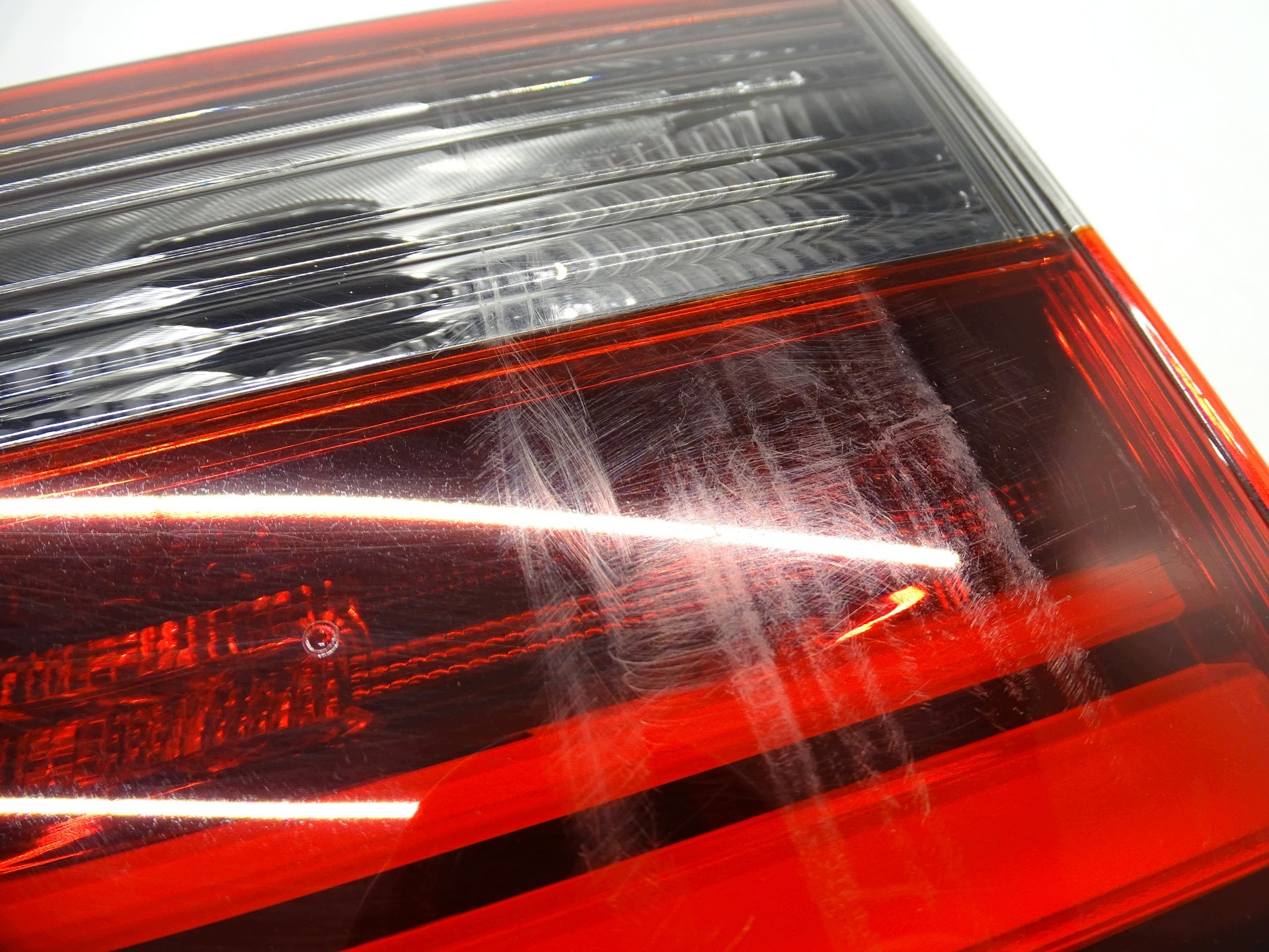 light rear part rear right HONDA JAZZ V
