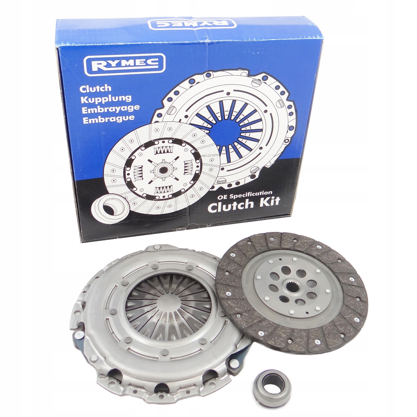 ОРИГИНАЛ КОМПЛЕКТ ПРОНИЦАТЕЛЬНОСТЬ С ПОДШИПНИК СОПРОТИВЛЕНИЕ РИФМА Jt6467