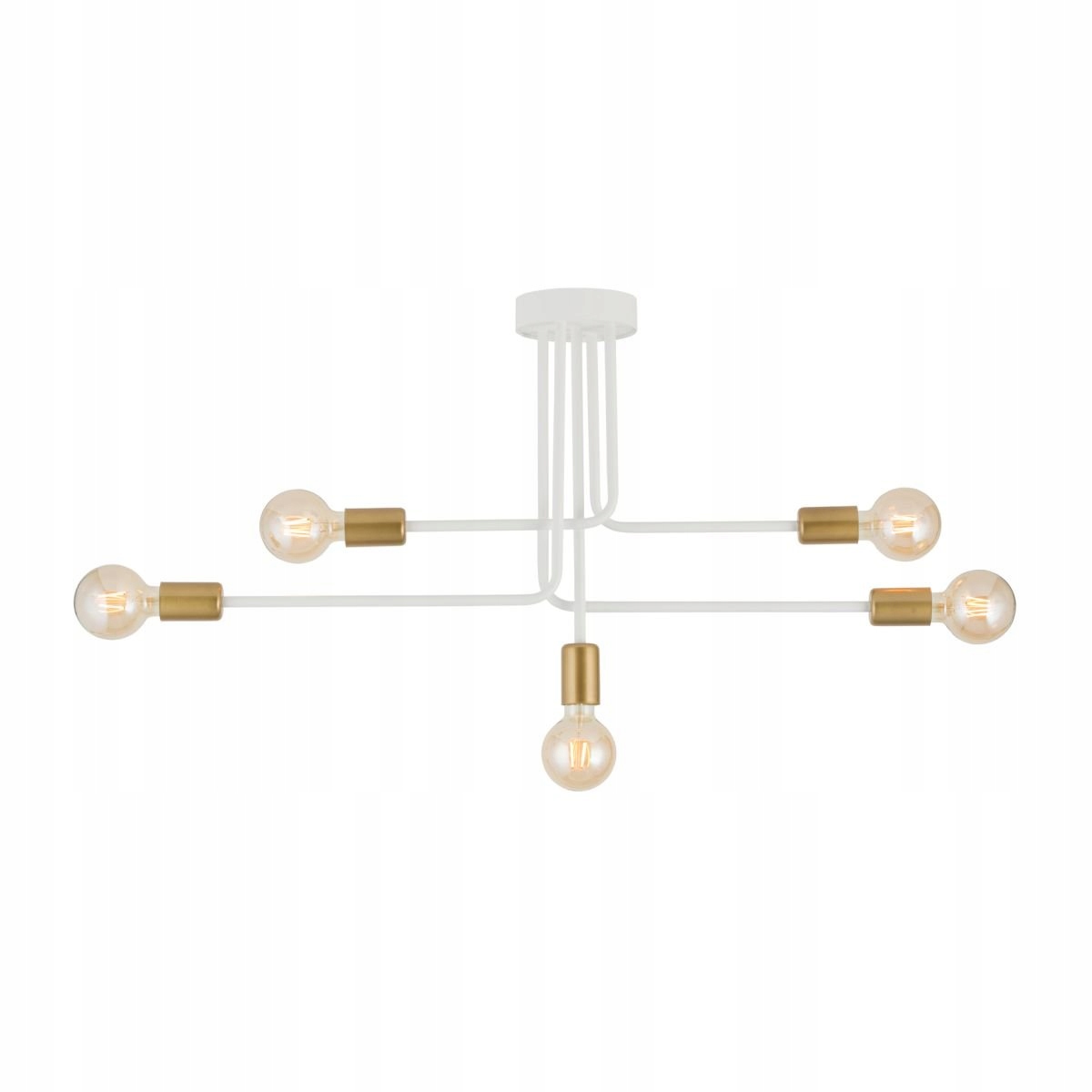 Stropná lampa Gino 5 32383 Sigma Lighting