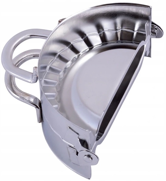 MAS24 MASZYNKA FOREMKA DO PIEROGÓW KAMILLE KM 8836 Marka Kamille