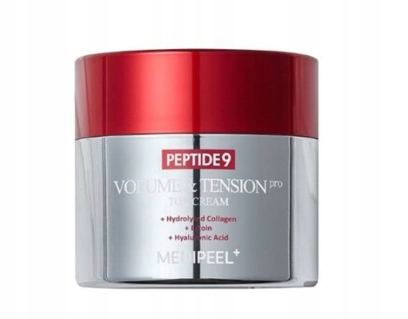 Peptidový krém na obličej Medipeel Peptide 9 Volume Tension Tox Cream Pro 50