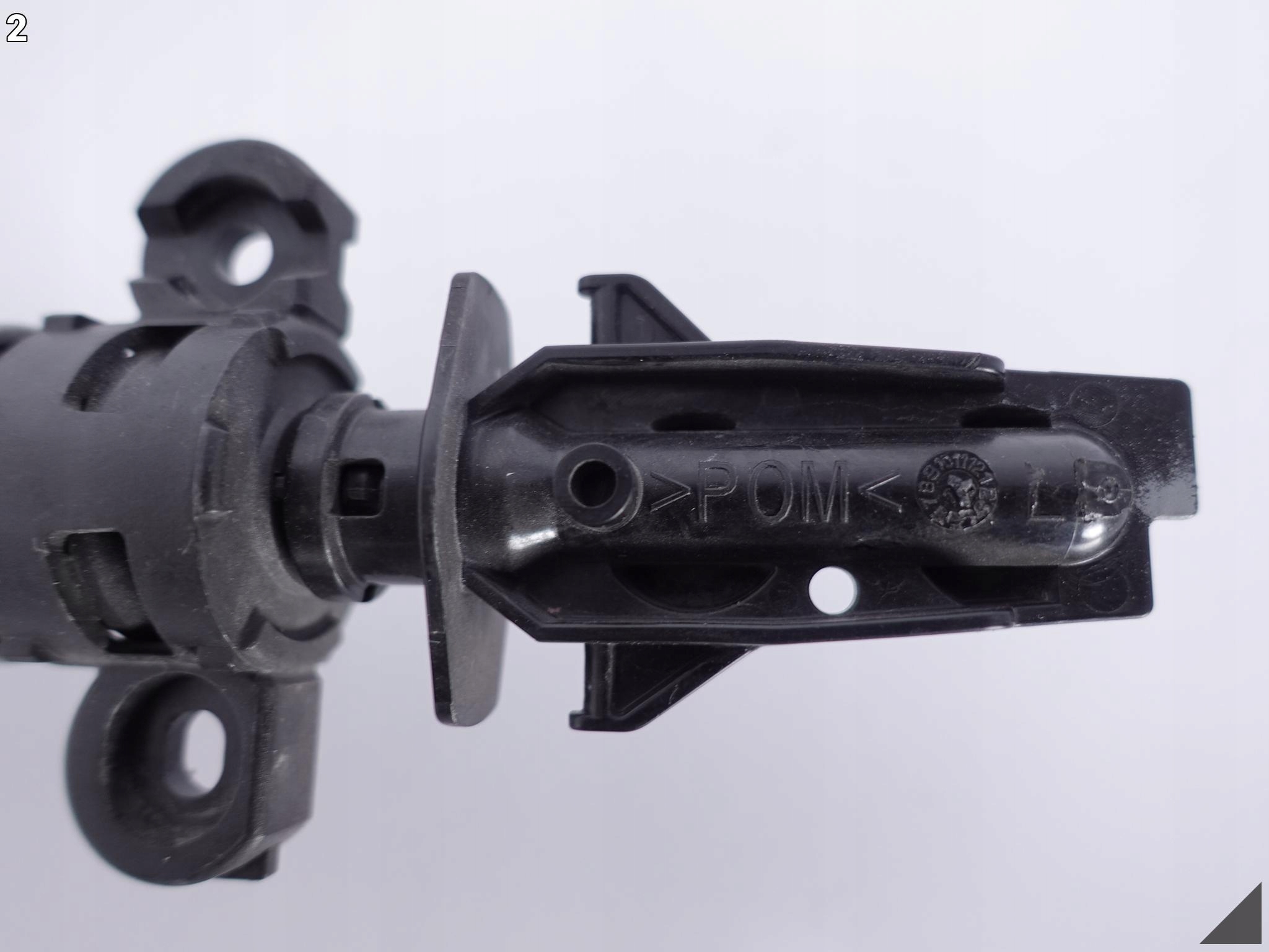 FERRARI 488 washer washer lights