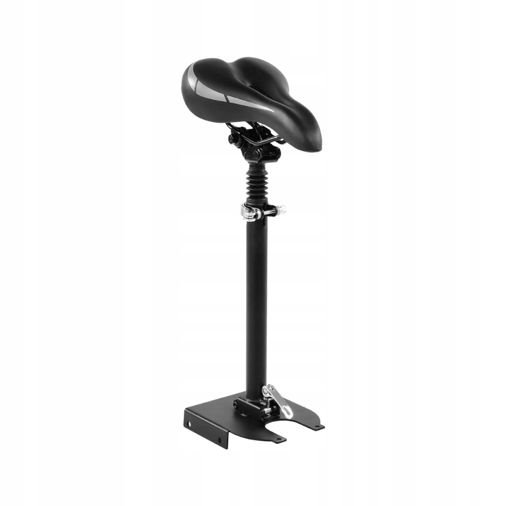 Siodełko Siedzisko do Hulajnogi Xiaomi M365 1S Essential Czarny