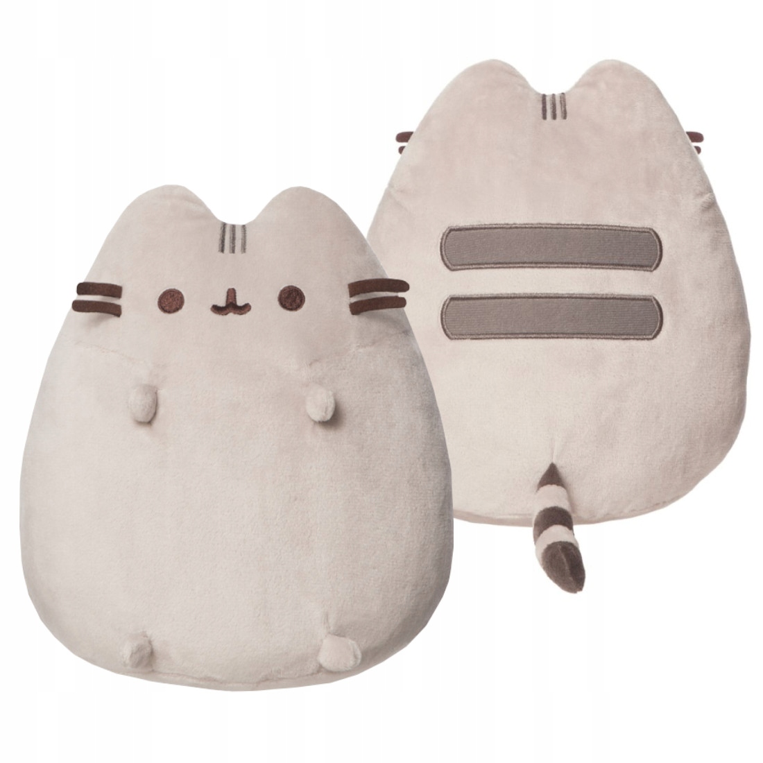 

Pusheen szary maskotka 23cm Soft od 0+ Sweet
