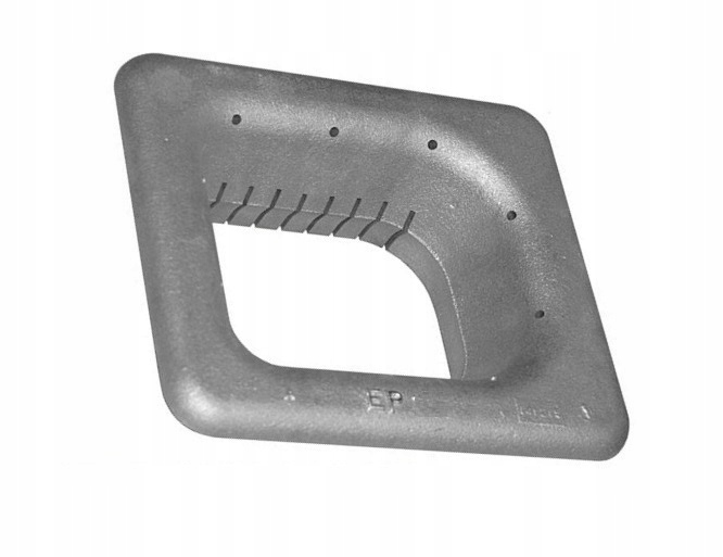 Palnik Dysza Retorta Podajnika Ekoenergia 25-35 Kw Oryginalna EP2L