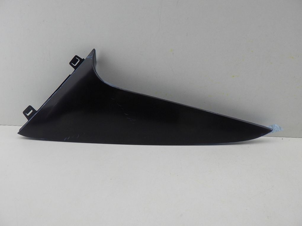 FORD KUGA MK3 III 20- cap bonnet spoiler moulding right left