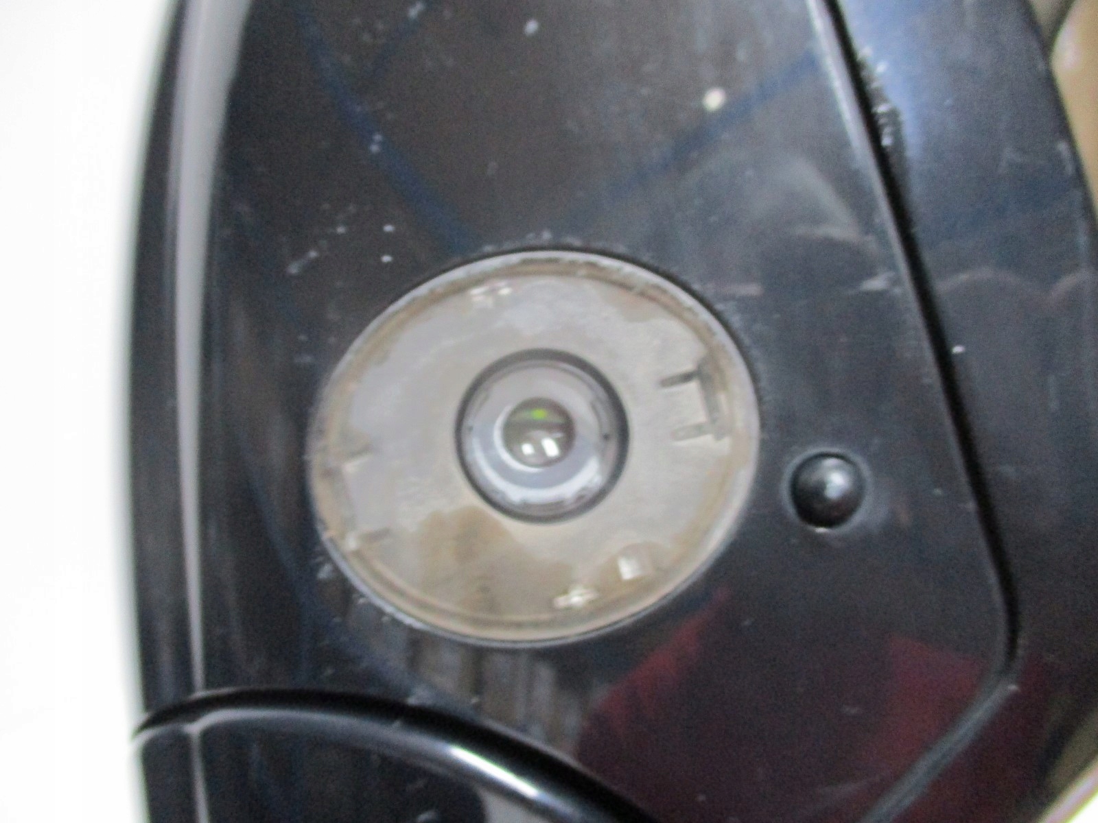 зеркало левое Range Rover Velar 19R