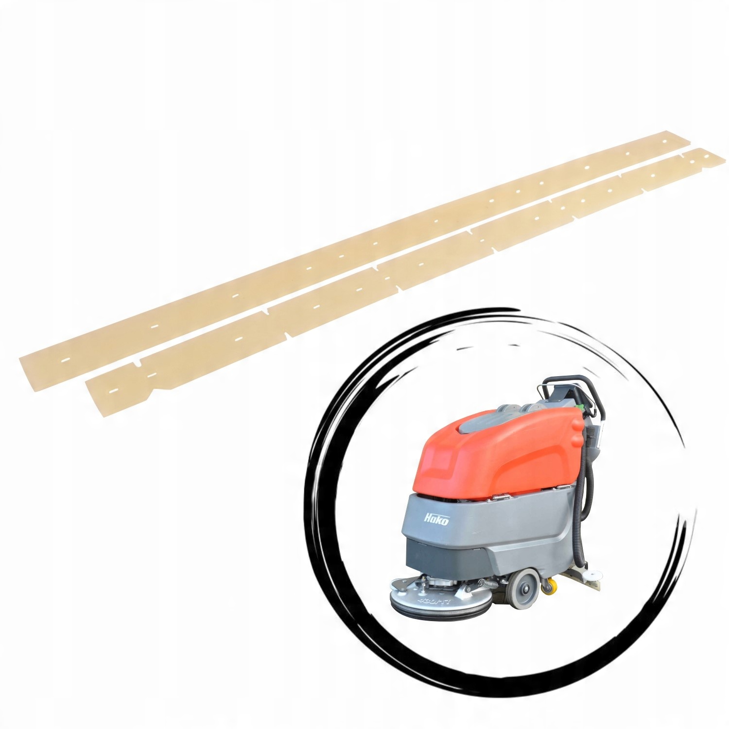 

Gumy Ściągające Ssawy Do Hako B 45 Ssawa 760mm