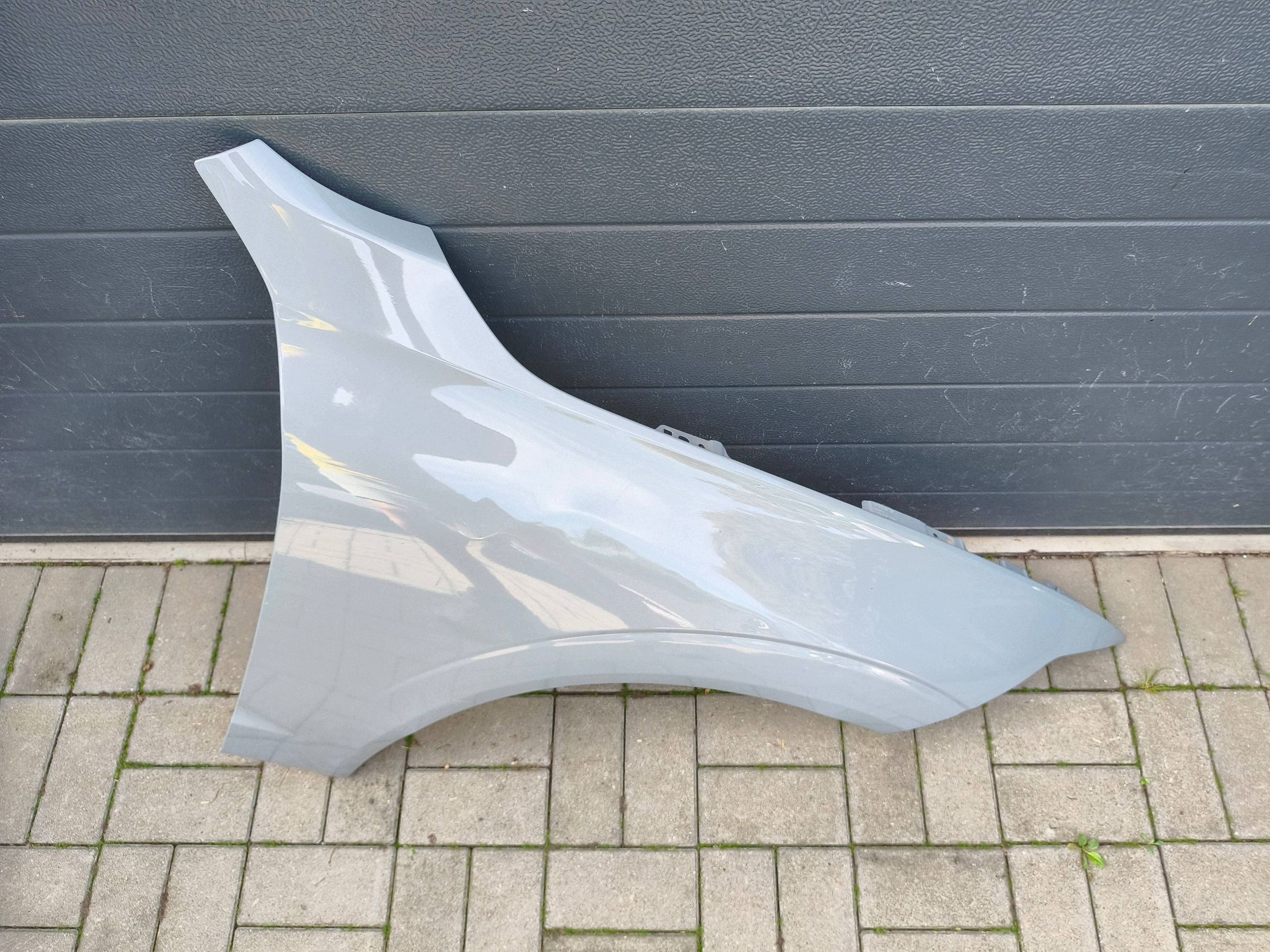 Volvo Xc60 Xc-60 2 II 18- fender right front front