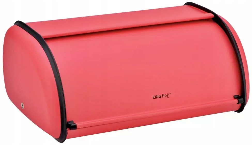 Chlebak jednoczęściowy odcienie czerwieni KH1753