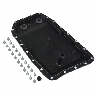 171617 - МАСЛЯНЫЙ ПОДДОН BMW