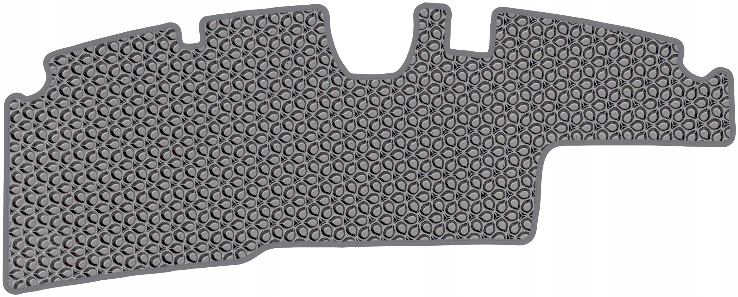 Claas Lexion 7600 2021- Dywanik