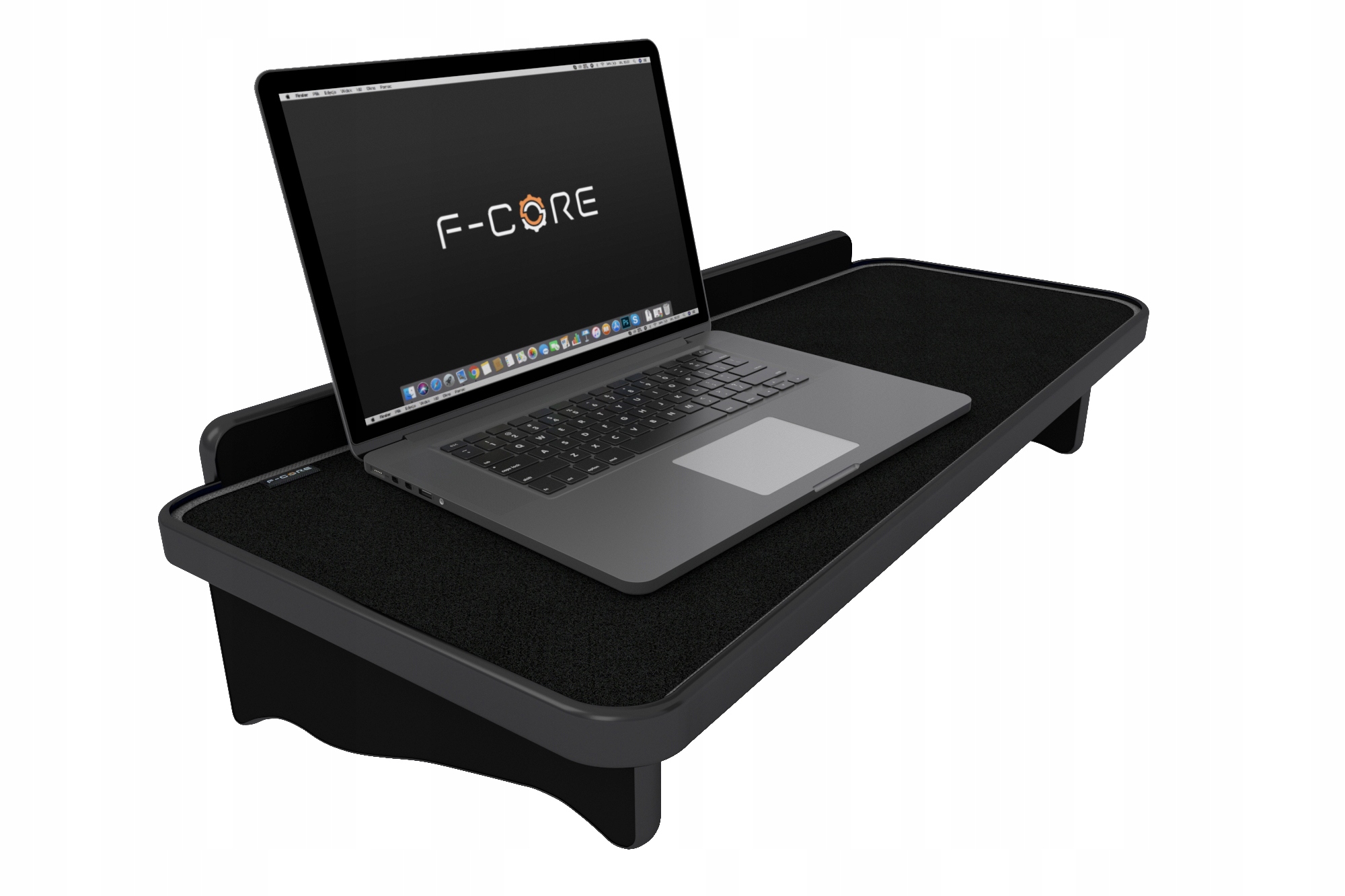 Police Tir pravá Scania Nextgen R S 17 do kabiny