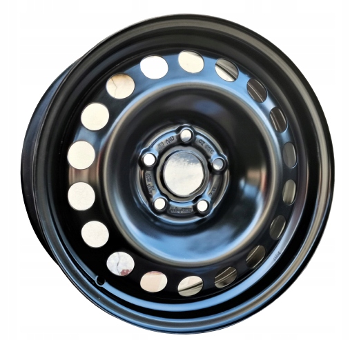 

Felgi 5x105 15 ET37 Opel Astra K 5 Chevrolet Aveo