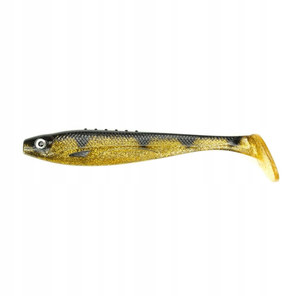 Guma Ripper Longinus Robinson 18cm 36g Perch Shiner 50-PRL-180-PE-SH