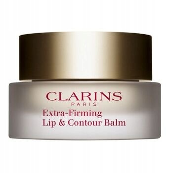 Clarins Multi-Regenerační balzám na rty a oční kontury Khol 15 ml