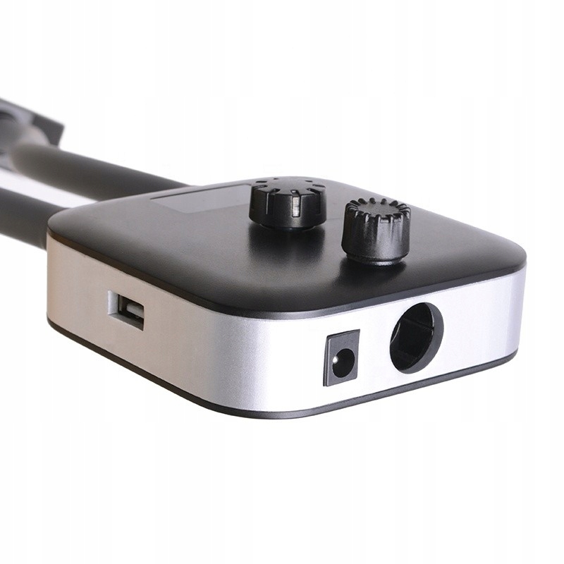 Lampa kosmetyczna Mitoya MTY176 do makijażu i rzęs Źródło światła LED