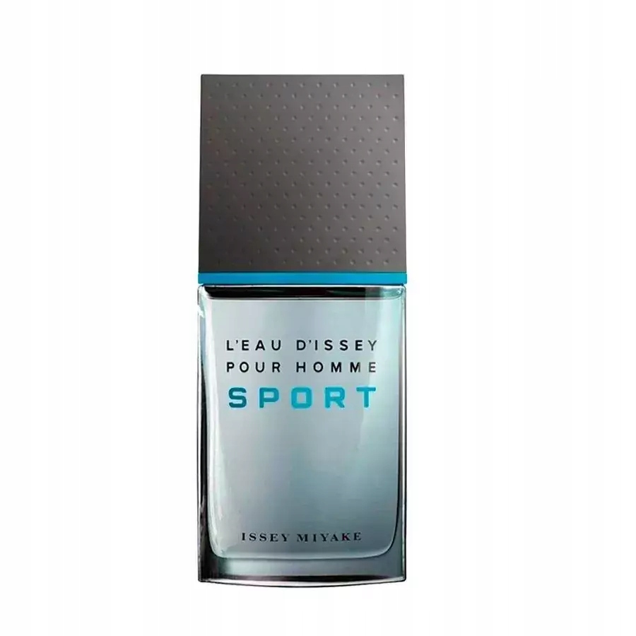 Issey Miyake L'Eau d'Issey Pour Homme Sport W. Toaletní voda pro muže 100ml
