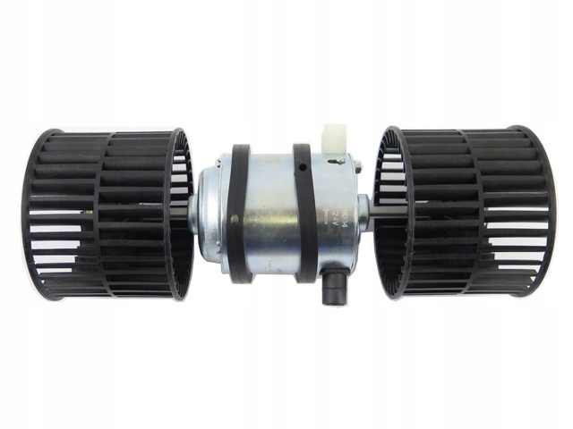 SILNIK DMUCHAWY KOMATSU WA320 WA460 WA480