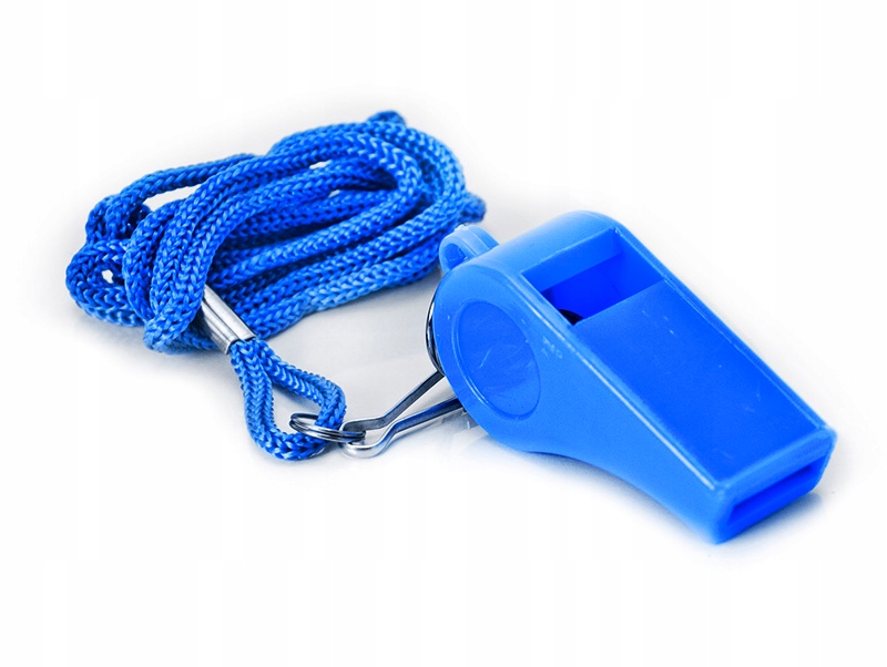 GWIZDEK PLASTIKOWY ALLRIGHT BLUE
