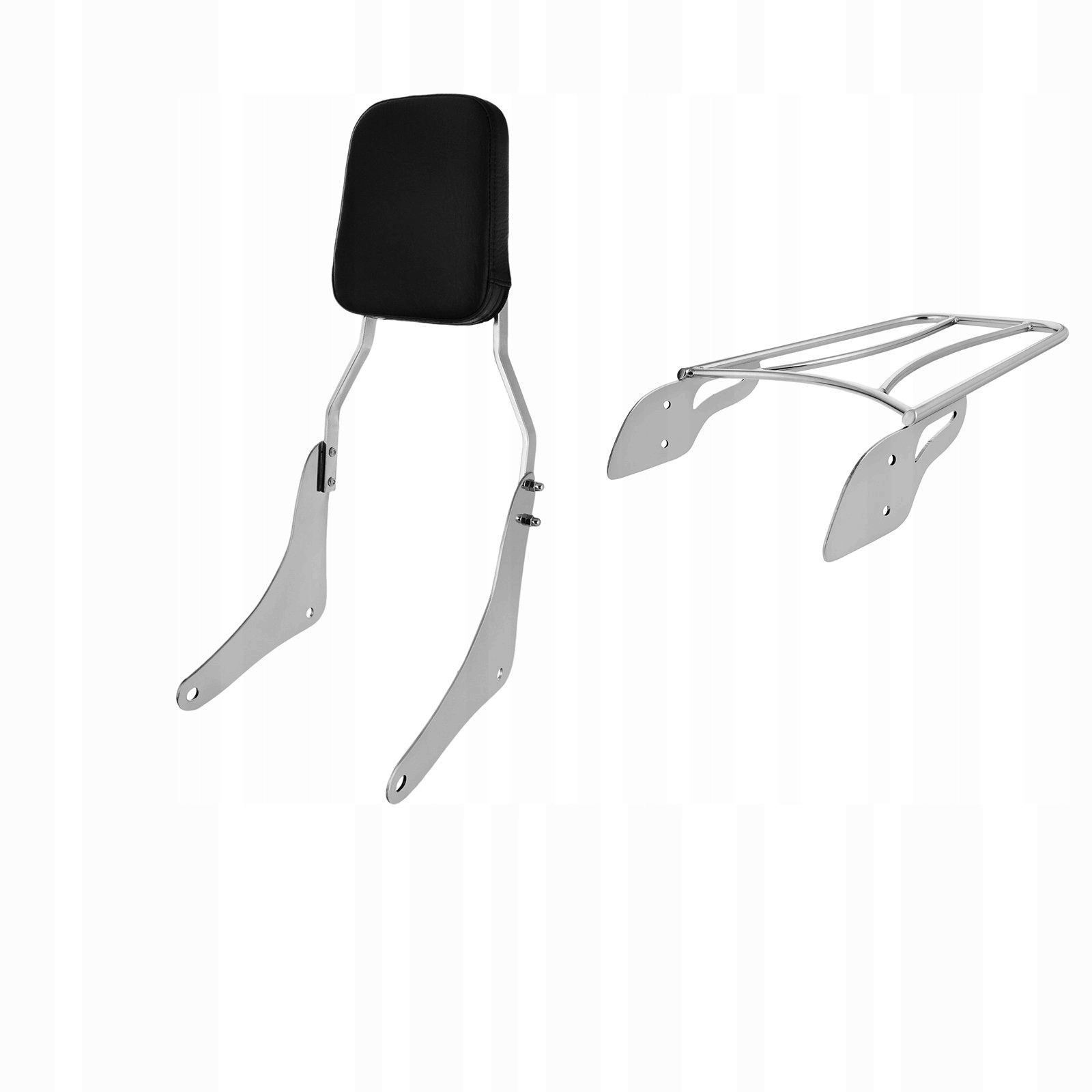 OPARCIE Z BAGAŻNIKIEM HONDA VT 750 C2 SHADOW