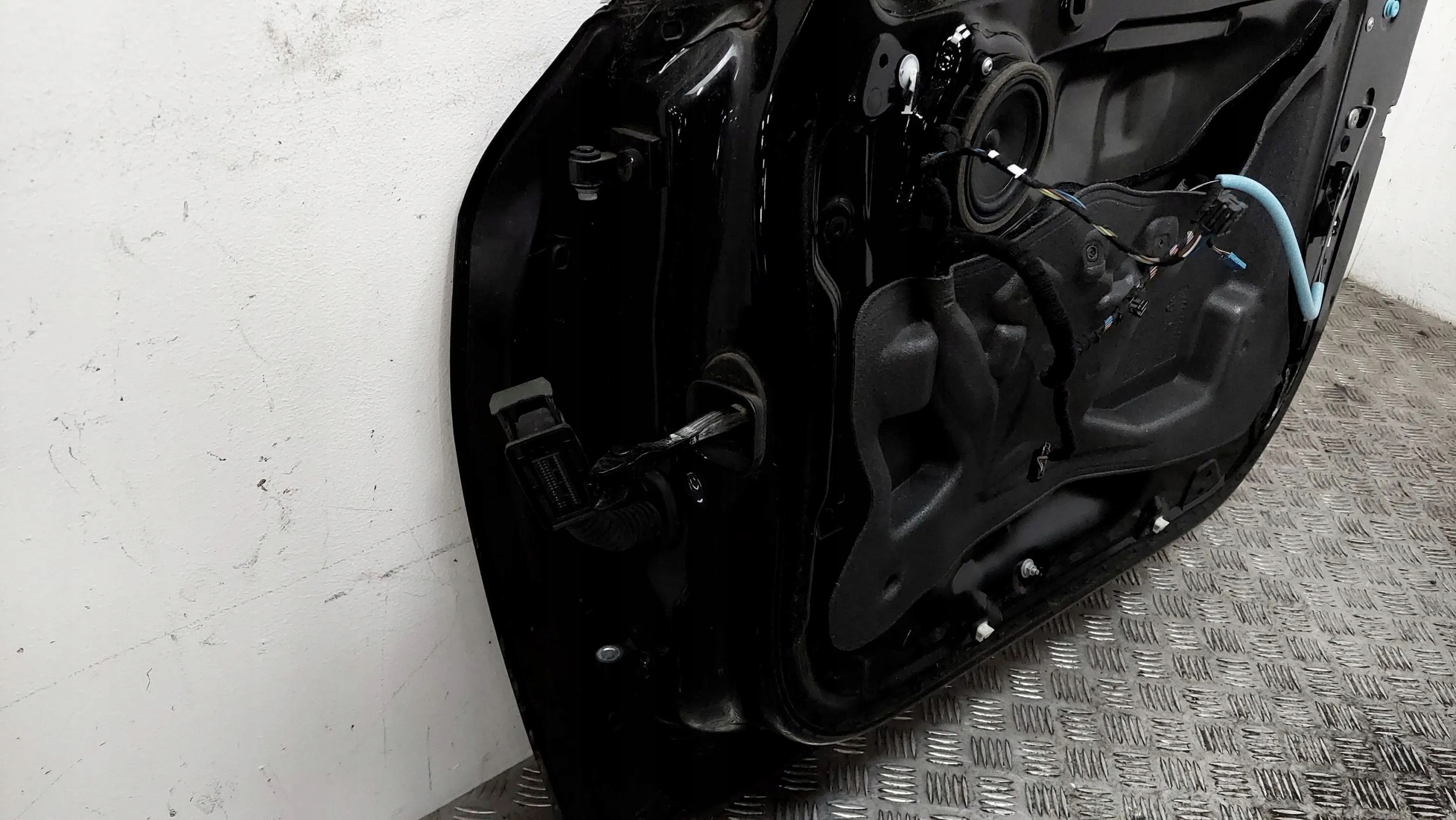 BMW 2 F44 Tür Vorne Rechts Door Porta Porte - Thumbnail 6