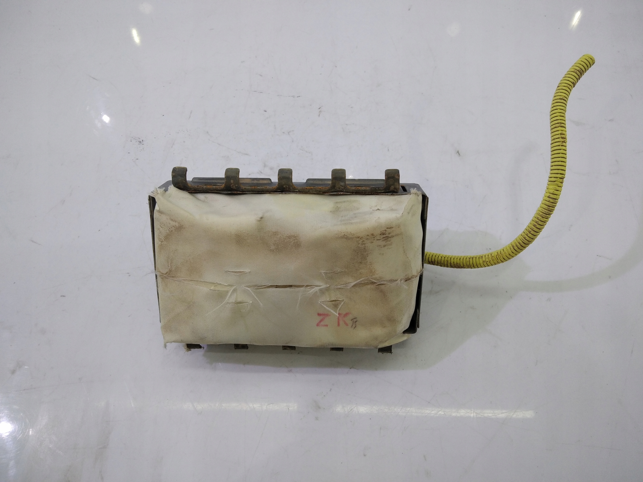 SUBARU XV ПОДУШКА AIRBAG ПАССАЖИРА 11-17r ОРИГИНАЛ