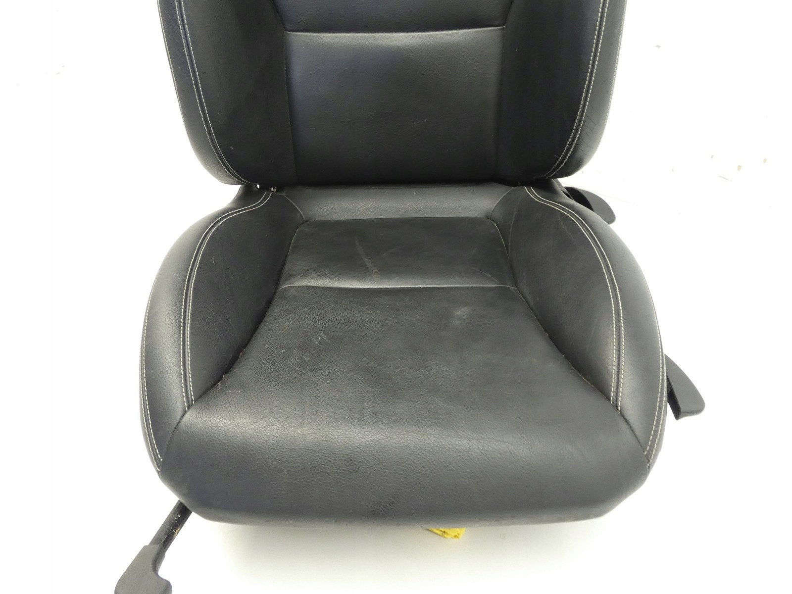 seat left front front driver´s SKORZANY MERCEDES SLK 172 R172