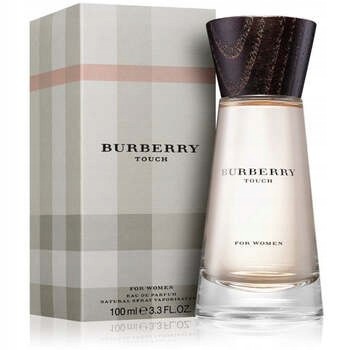 Burberry Touch Women Edp 50 ml