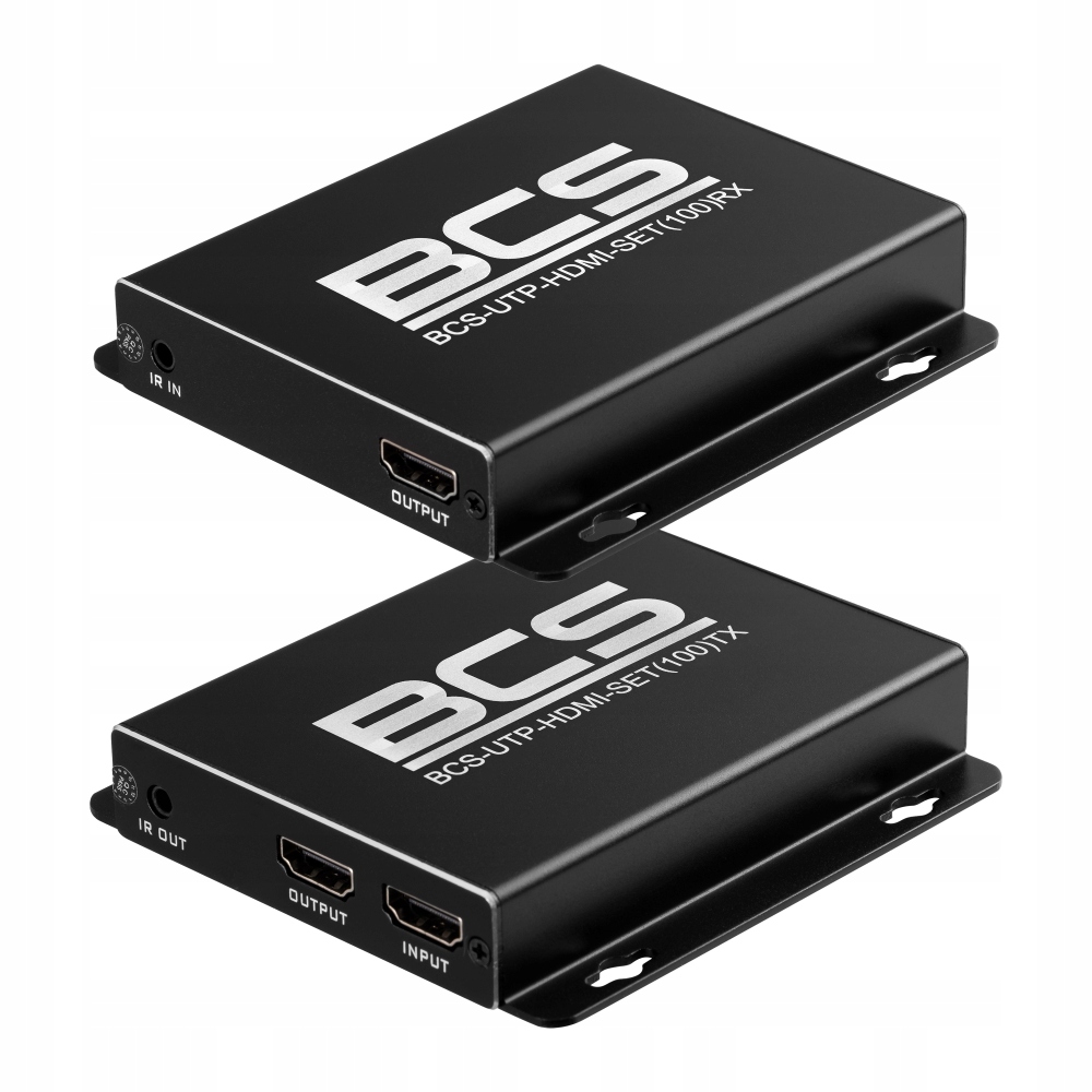 Hdmi extender Bcs -UTP-HDMI-SET(100)