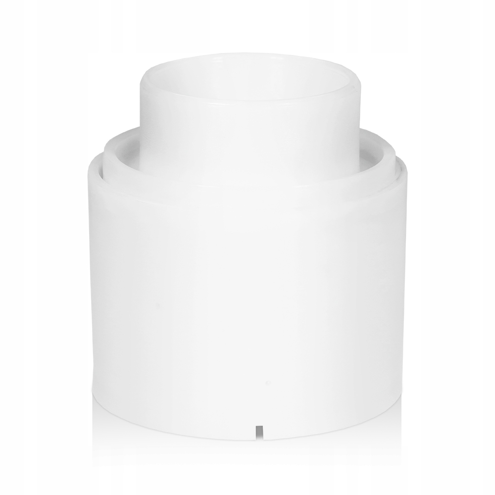 Corimbo Liso – sýrová forma s víkem, 1,1 kg