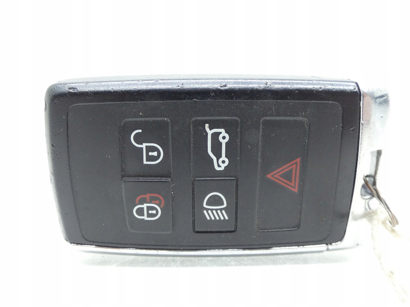 key PILOT NADAJNIK RANGE ROVER SPORT II DEFENDER JK52-15K601-DH