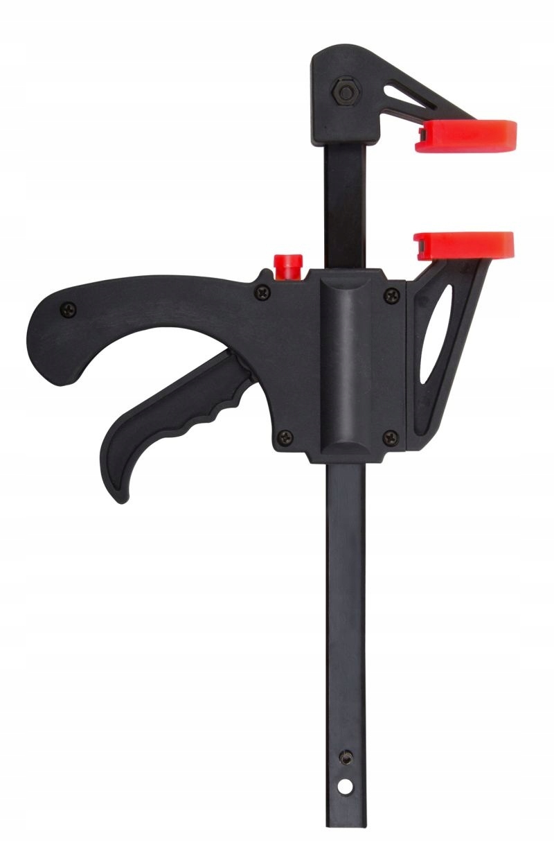 

Ścisk Stolarski Jednoręczny, 300x60mm, Proline