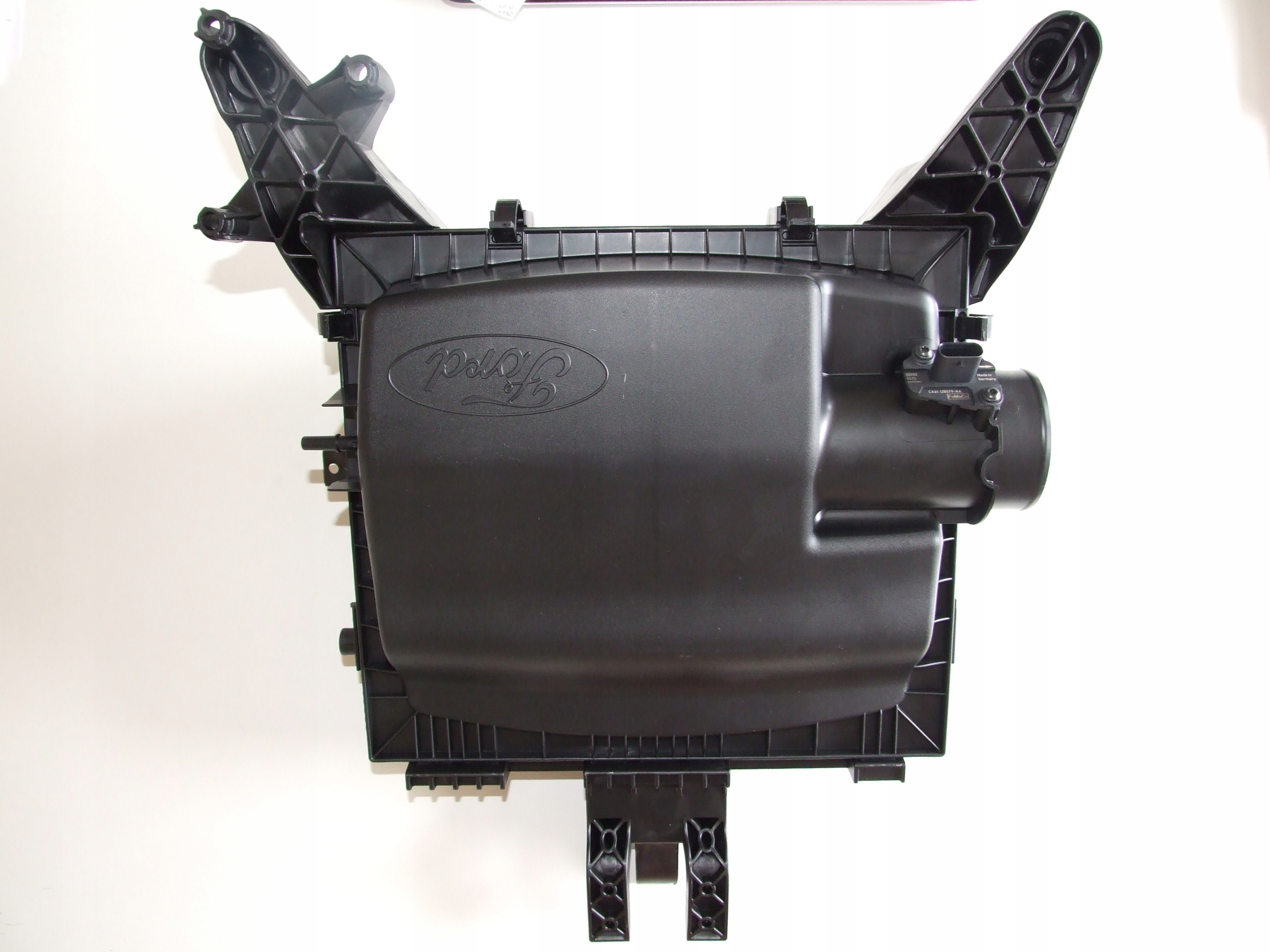 КОРПУС ФІЛЬТРА ПОВІТРЯ FORD TRANSIT Mk8 2.0 16r-